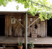 Allwood - Tourism Noosa