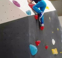 BlocHaus Bouldering - Tourism Noosa