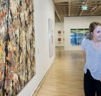 National Gallery of Australia - Tourism Noosa