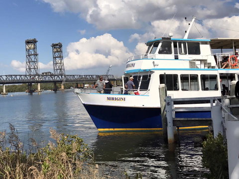 Yamba Tours And Charters - Tourism Noosa 4