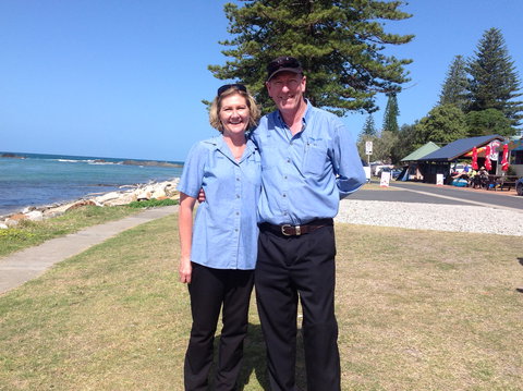 Yamba Tours And Charters - Tourism Noosa 8