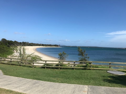 Yamba Tours And Charters - Tourism Noosa 13