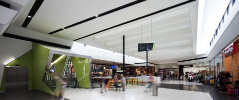 Mount Sheridan Plaza - Tourism Noosa 1