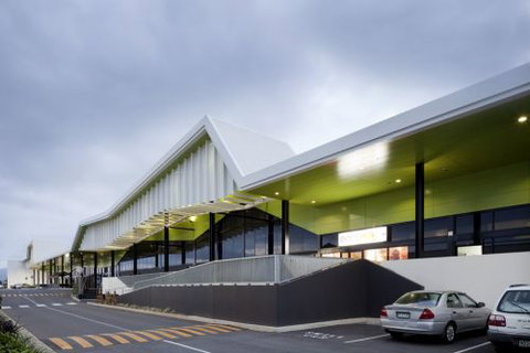 Mount Sheridan Plaza - Tourism Noosa 4