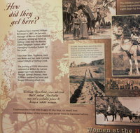 National Pioneer Womens Hall of Fame - Tourism Noosa