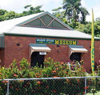 Mulgrave Settlers Museum - Tourism Noosa