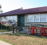 Nambour  District Historical Museum Assoc - Tourism Noosa