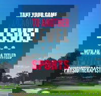 Tropicus Pool - Tourism Noosa