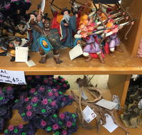 True Blue Aquariums - Tourism Noosa