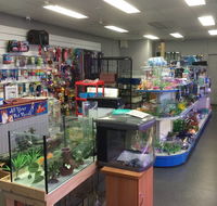 Nambour Pet Shop - Tourism Noosa