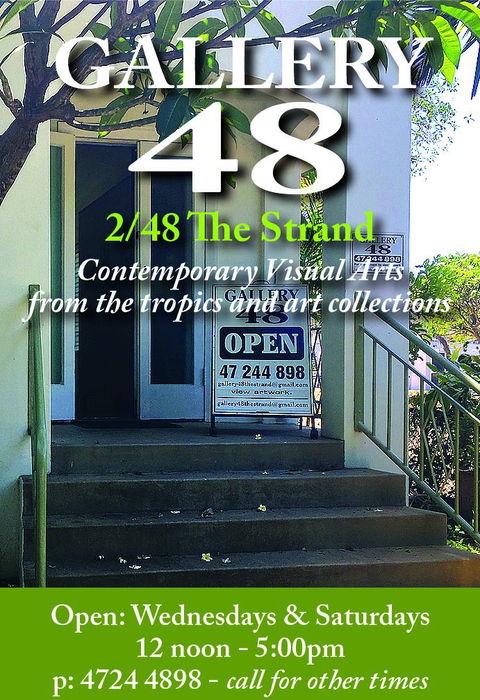 Gallery 48 - Tourism Noosa 4