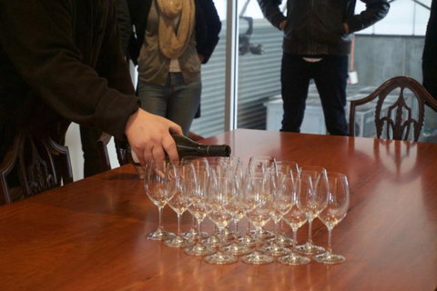 Wine Compass - Tourism Noosa 2