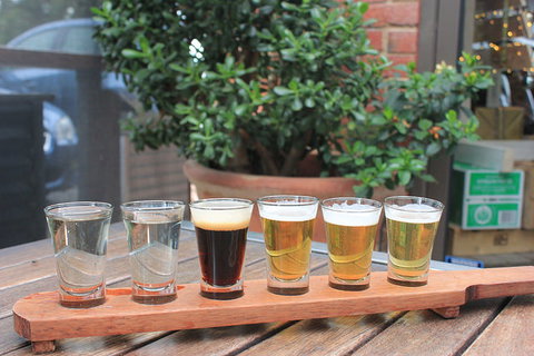 Wine Compass - Tourism Noosa 3