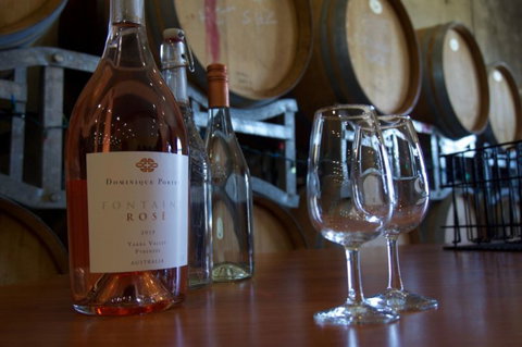 Wine Compass - Tourism Noosa 0