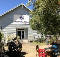 The Drill Hall Art Studio - Tourism Noosa