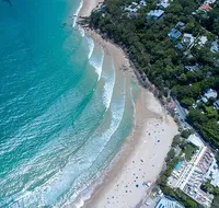 The Sunshine Coast Tour Company - Tourism Noosa