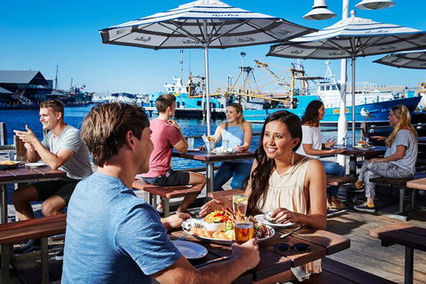 Full-Day Penguin Island & Fremantle Town - Tourism Noosa 7