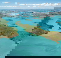 Incredible Islands Tour - Horizontal Falls  Cape Leveque - Tourism Noosa