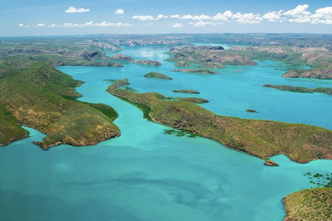 Incredible Islands Tour - Horizontal Falls & Cape Leveque - Tourism Noosa 0