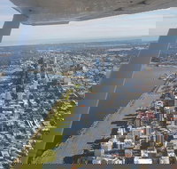 Perth Scenic Flight - City River and Beaches - Tourism Noosa