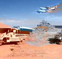 Horizontal Falls Full-Day Tour from Broome 4x4  Seaplane - Tourism Noosa