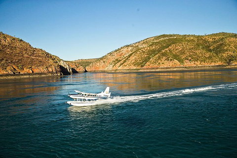 Horizontal Falls Full-Day Tour From Broome 4x4 & Seaplane - Tourism Noosa 4