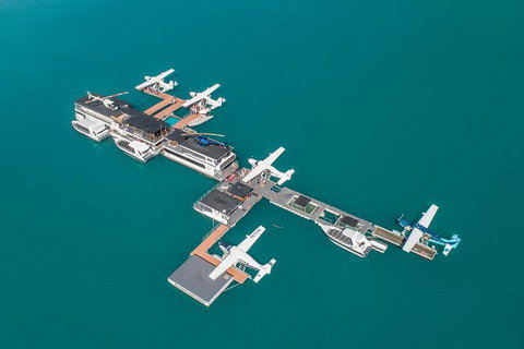 Horizontal Falls Full-Day Tour From Broome 4x4 & Seaplane - Tourism Noosa 3