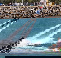 Geraldton Flyboard Experience - Tourism Noosa