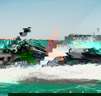 Broome Jet Ski Hire - Tourism Noosa