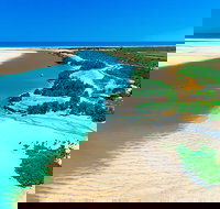 Willie Creek Pearl Farm Tour from Broome - Tourism Noosa