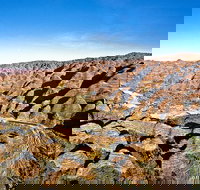 Bungles Day Trek - Tourism Noosa