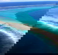 Abrolhos Islands Fixed-Wing Scenic Flight - Tourism Noosa