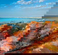 Afternoon Broome Town Tour Including Cable Beach and Matso Beer Tasting - Tourism Noosa