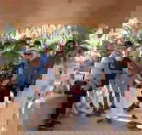 3 in 1 Tour Matsos Brewery 12 Mile Bird Park  Malcolm Douglas Crocodile Park - Tourism Noosa