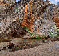 Windjana Gorge and Tunnel Creek 4WD Tour from Broome - Tourism Noosa