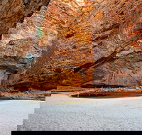 Bungle Bungle Scenic Flights Domes  Cathedral Gorge Walk - Tourism Noosa