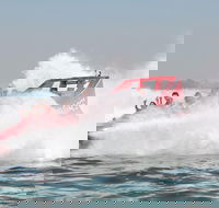 Busselton 30-Minute Jet Boat Thrill Ride - Tourism Noosa