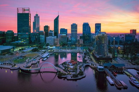 Half Day Perth & Fremantle Sight Seeing - Tourism Noosa 1