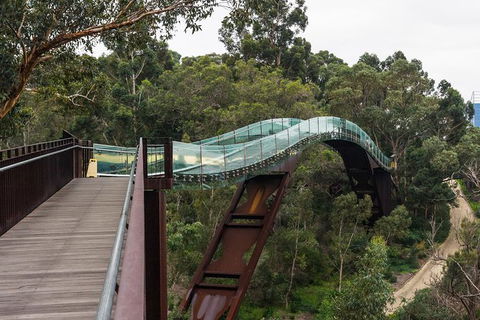 Half Day Perth & Fremantle Sight Seeing - Tourism Noosa 5