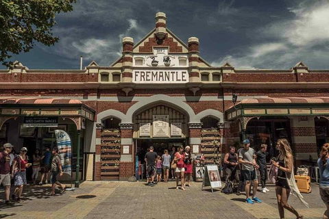 Half Day Perth & Fremantle Sight Seeing - Tourism Noosa 7