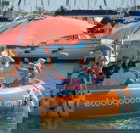 Self-Drive BBQ Boat Hire Mandurah - Group of 7 - 10 people - Tourism Noosa