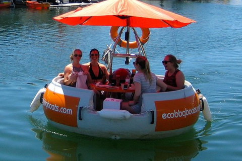 Self-Drive BBQ Boat Hire Mandurah - Group Of 3 - 6 People - Tourism Noosa 0