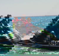 Geraldton Jet Ski Hire - Tourism Noosa