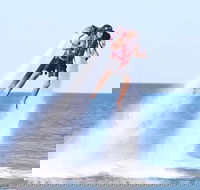 Geraldton Jetpack Experience - Tourism Noosa