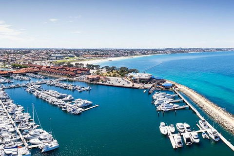 AQWA The Aquarium Of Western Australia: General Admission - Tourism Noosa 11