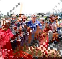 Mandurah Wild Seafood Adventure Cruise - Tourism Noosa