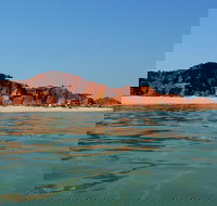 Cape Leveque and Aboriginal Communities from Broome Optional Scenic Flight - Tourism Noosa