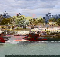 The Pirate Cruise in Mandurah on Viator - Tourism Noosa