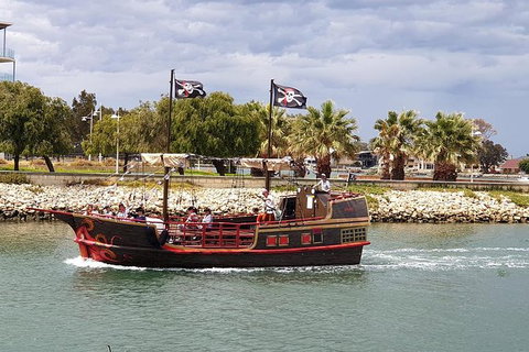 The Pirate Cruise In Mandurah On Viator - Tourism Noosa 0