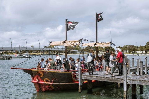 The Pirate Cruise In Mandurah On Viator - Tourism Noosa 6